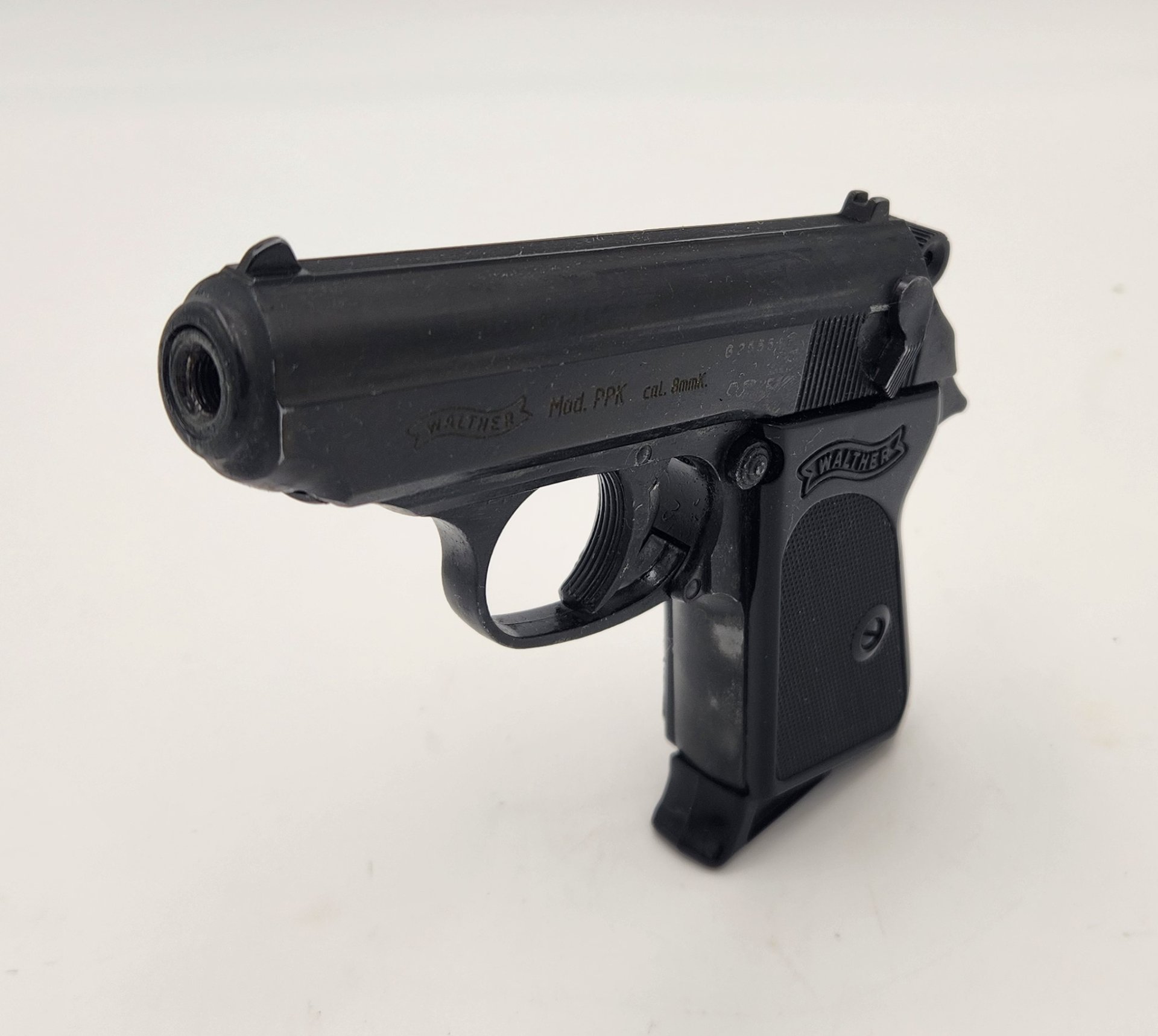 SRS Pistole Walther PPK 8mm knall – Bild 3