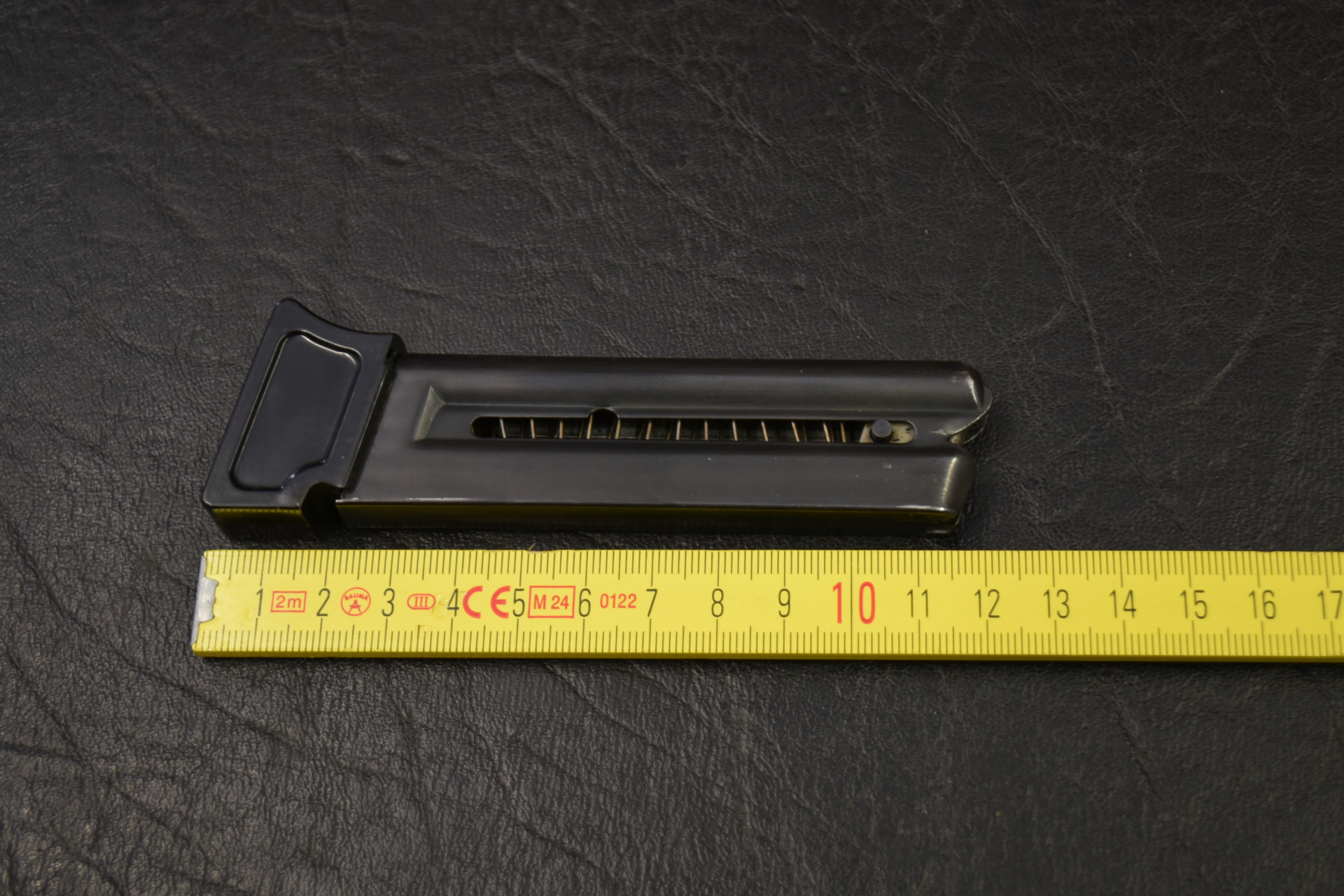 Ersatzmagazin für Hämmerli Mod. 208 Kal. .22lfb – Bild 4