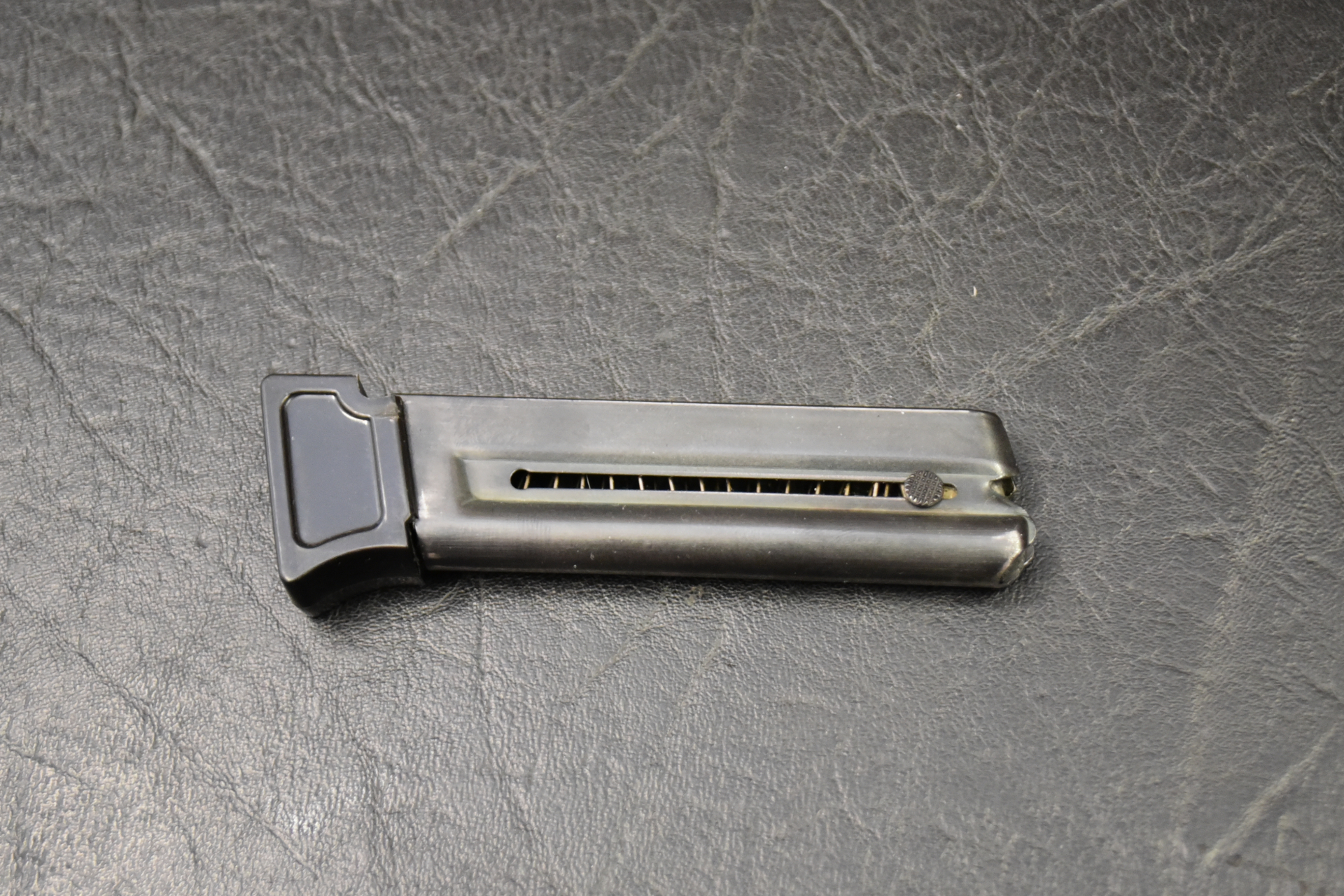 Ersatzmagazin für Hämmerli Mod. 208 Kal. .22lfb – Bild 1