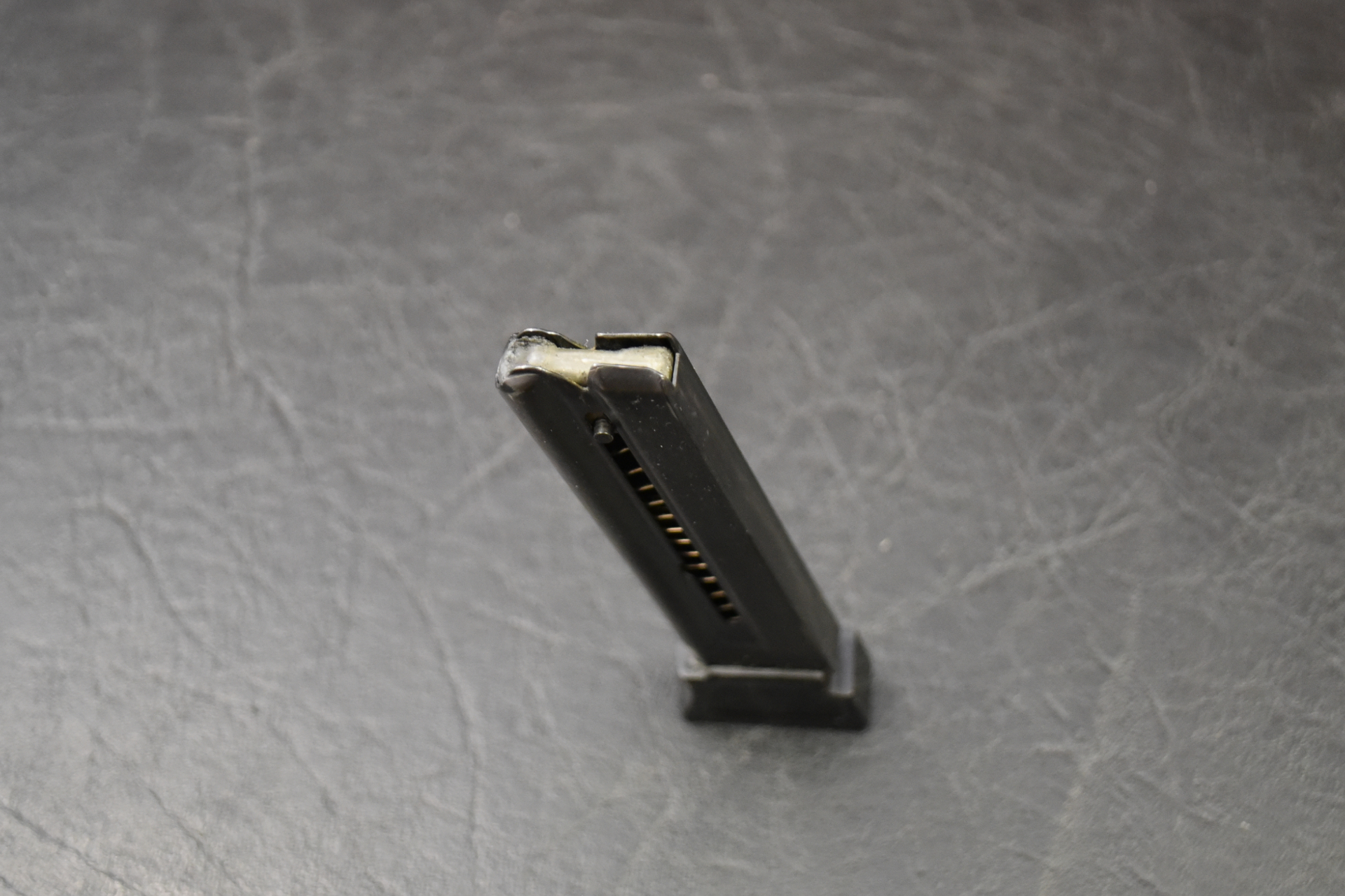 Ersatzmagazin für Hämmerli Mod. 208 Kal. .22lfb – Bild 3