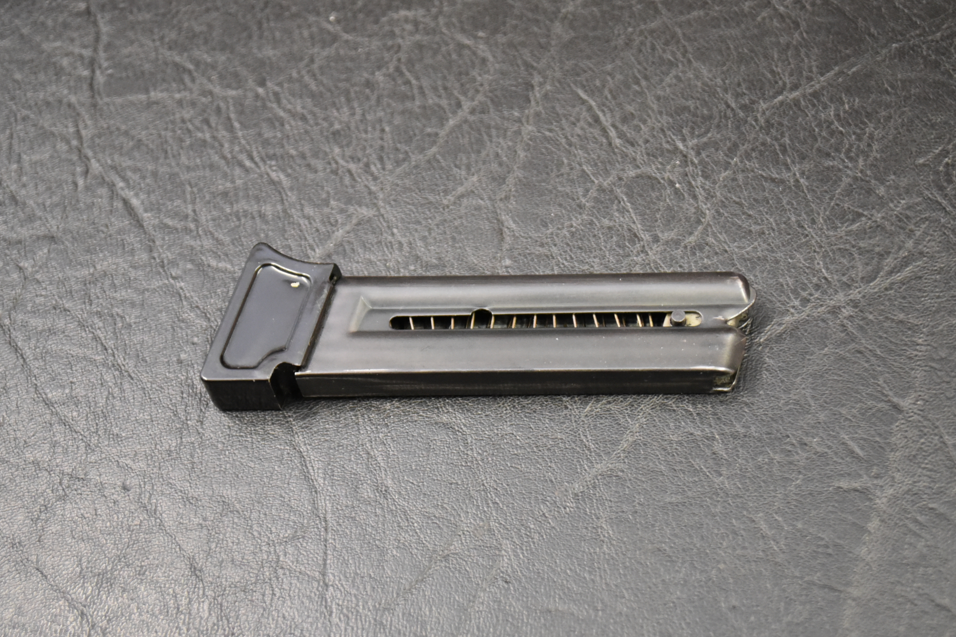 Ersatzmagazin für Hämmerli Mod. 208 Kal. .22lfb – Bild 2