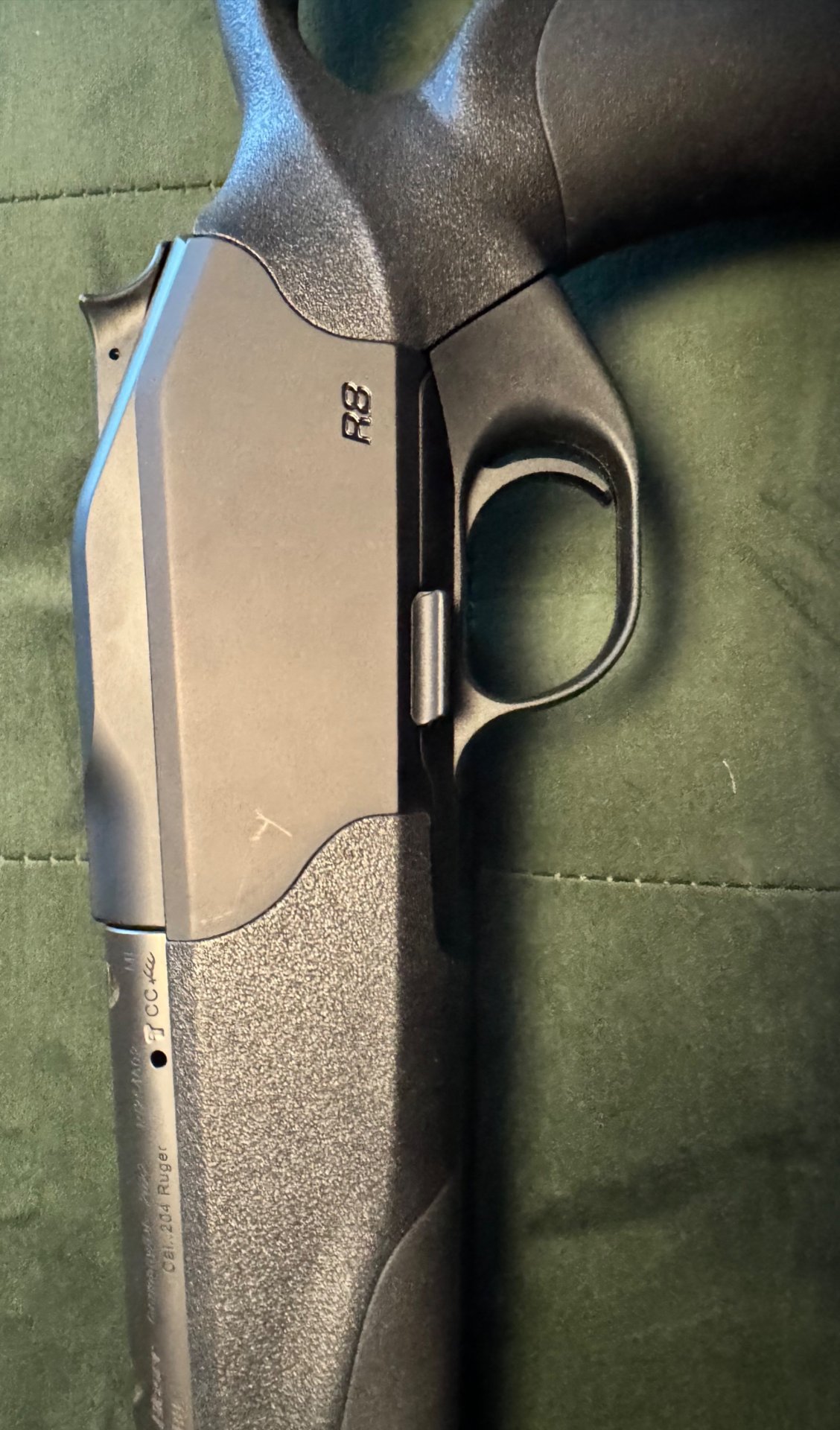 Blaser R8 Professionell Success Ultimate – imaginea 4