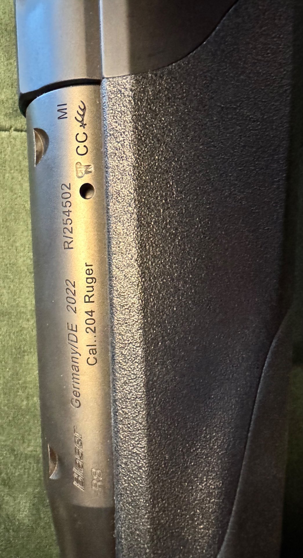 Blaser R8 Professionell Success Ultimate – imaginea 3