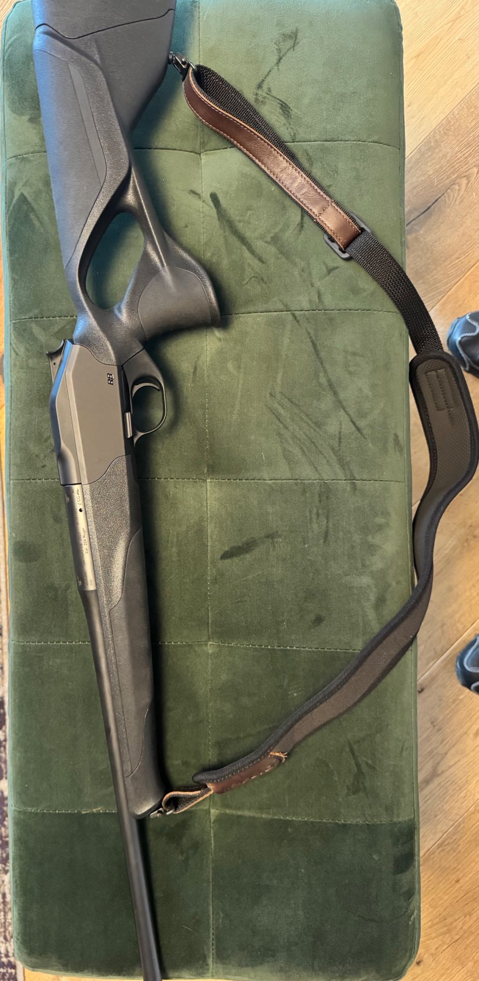 Blaser R8 Professionell Success Ultimate – imaginea 2