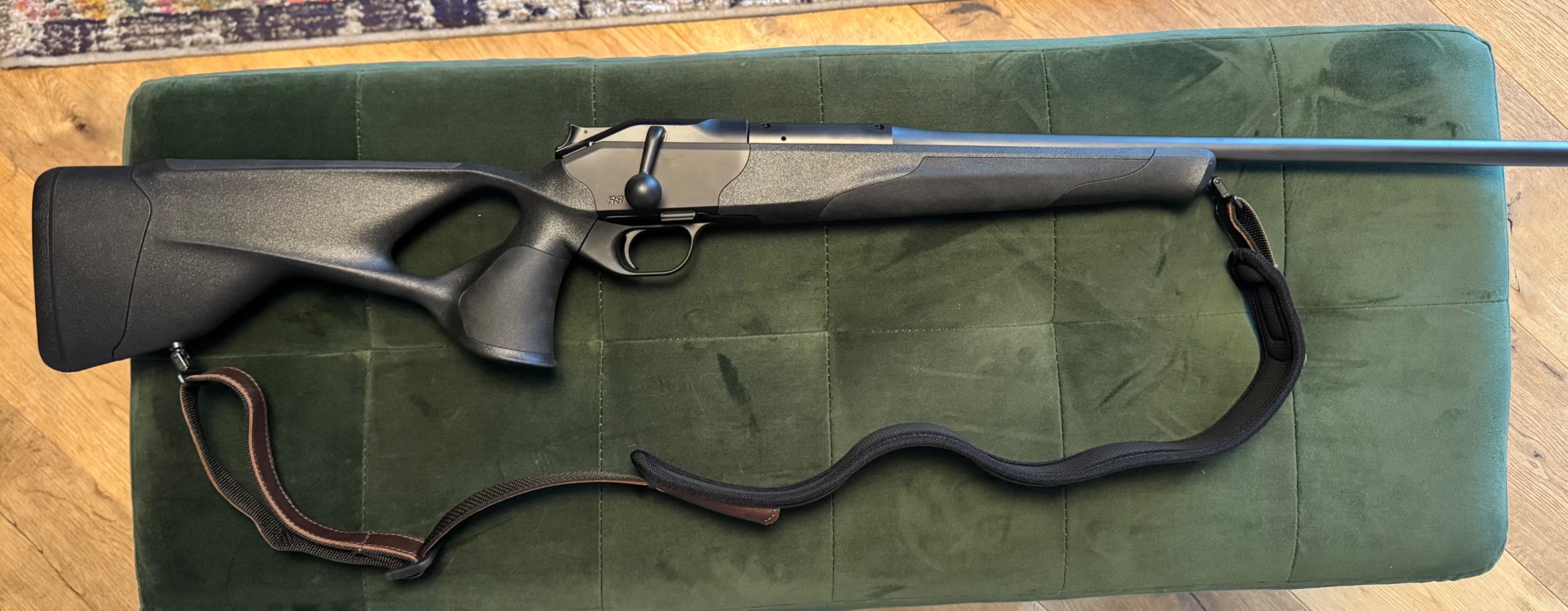 Blaser R8 Professionell Success Ultimate – imaginea 1