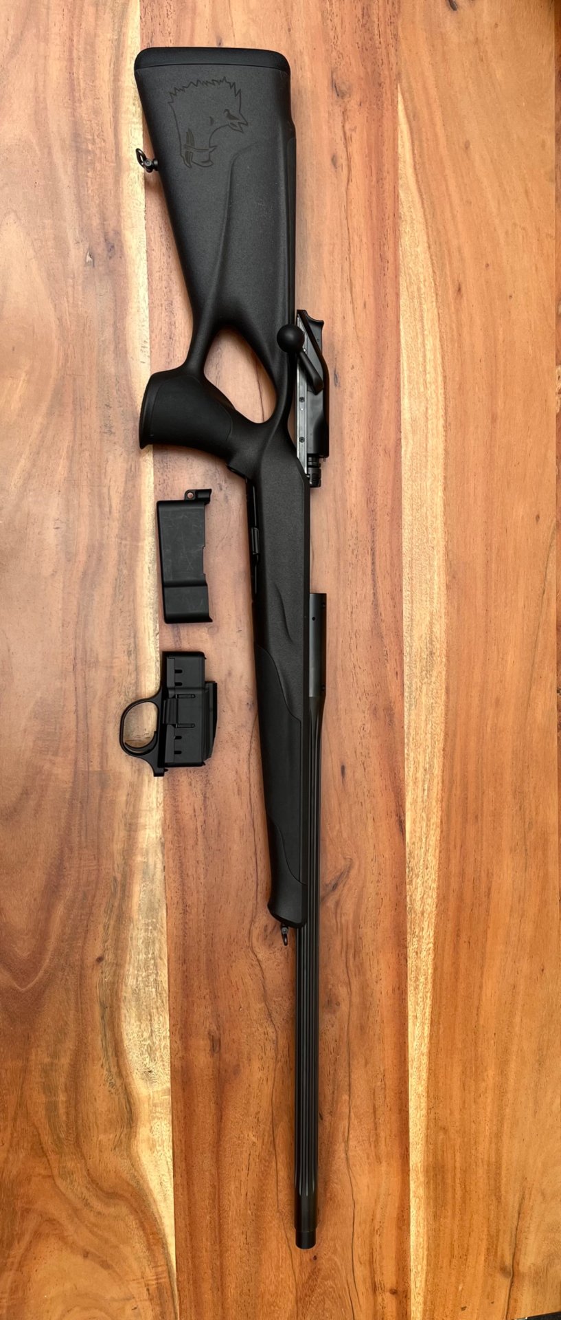 Blaser R8 Professional Success .300 .Win .Mag – Bild 1