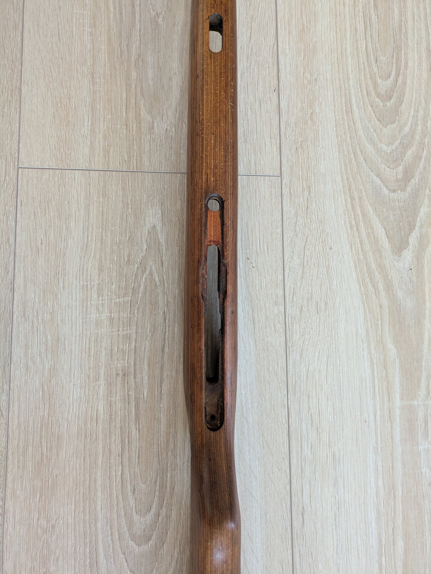 Holzschaft Haenel Modell 49a – zdjęcie 3