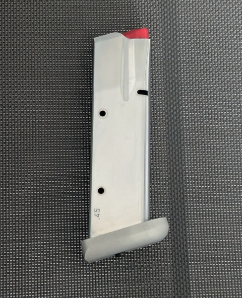 Tanfoglio Magazin .45 acp – Bild 1