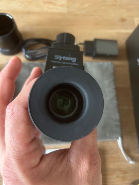 Sytong HT-88 – bilde 5