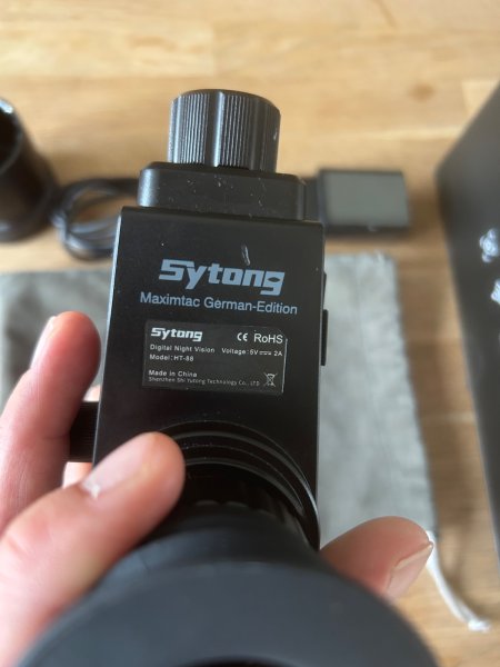 Sytong HT-88 – bilde 6