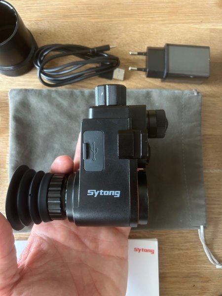 Sytong HT-88 – bilde 4