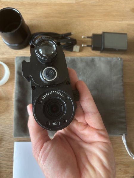 Sytong HT-88 – bilde 2