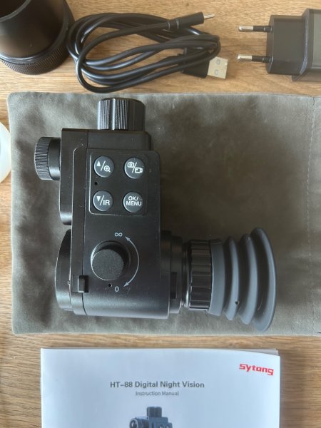 Sytong HT-88 – bilde 3