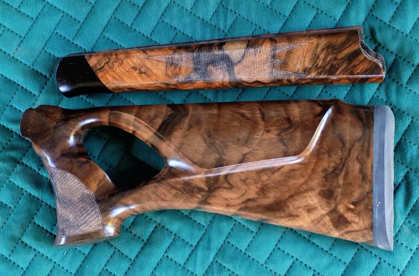 Blaser R93 Loch – immagine 1