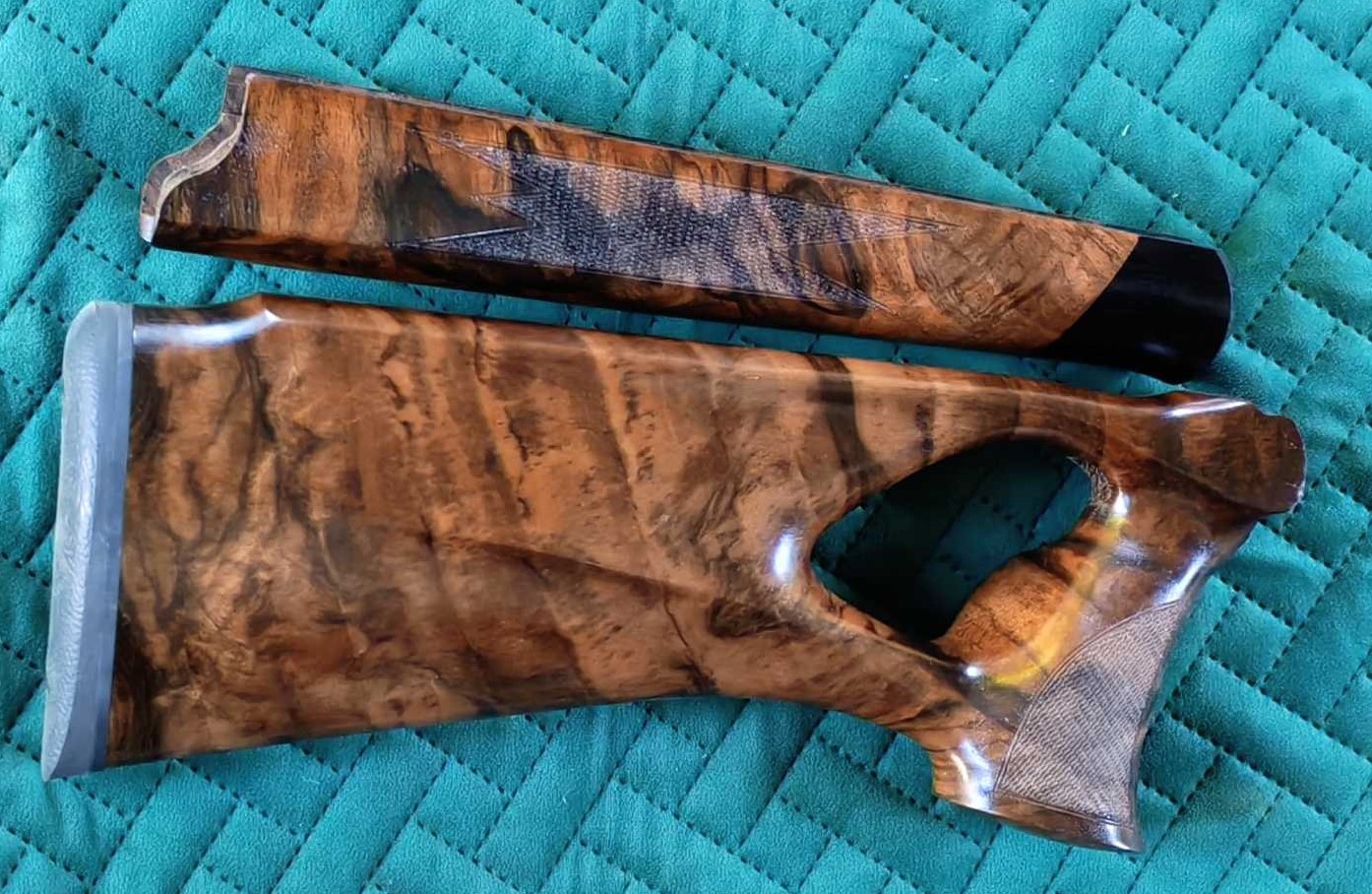 Blaser R93 Loch – immagine 2
