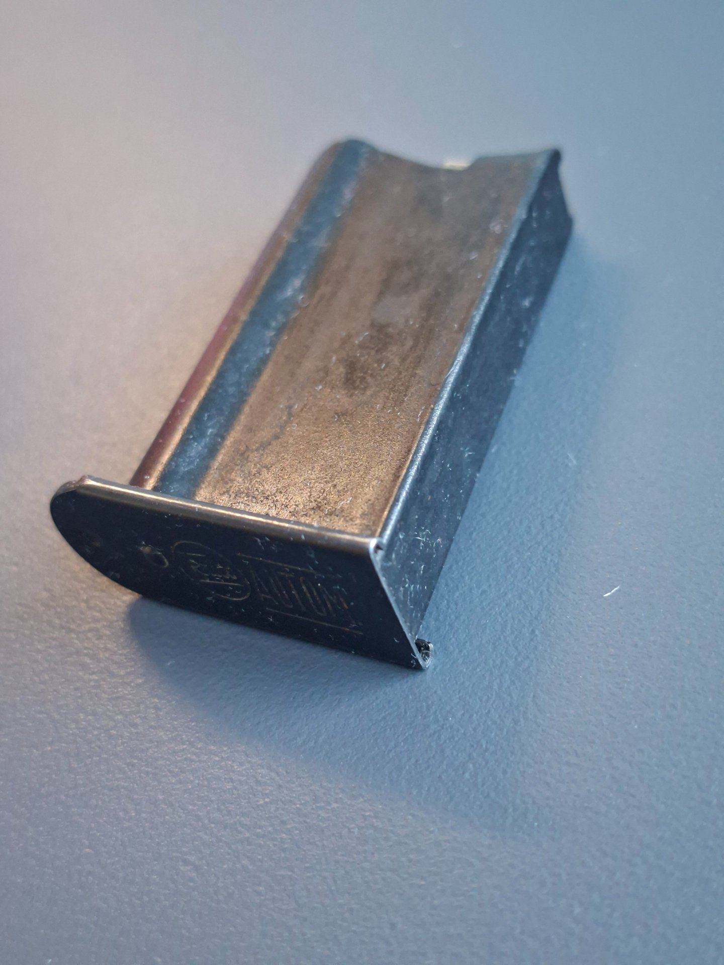 Krico Magazin .22 AUTOM. – Bild 1
