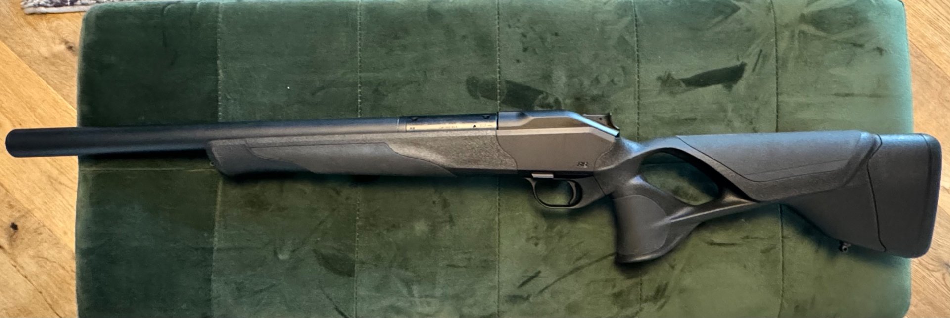 Blaser R8 Professionell Success Ultimate Silence – Bild 2