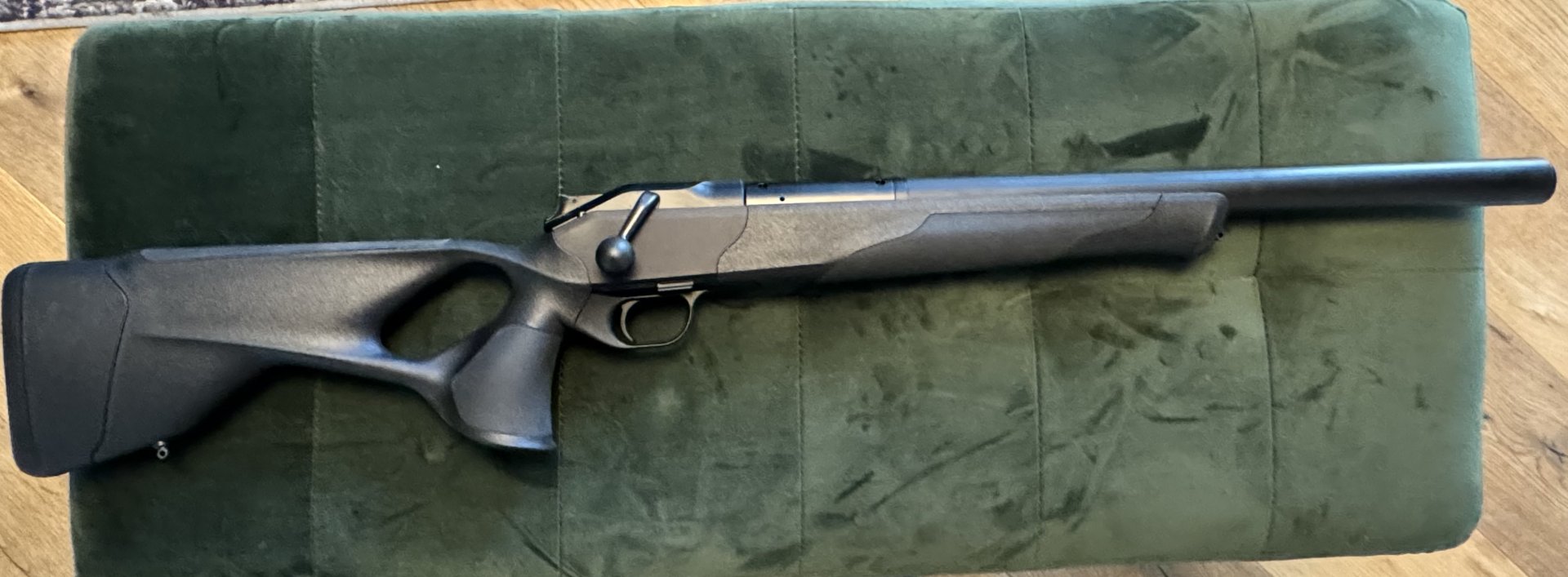 Blaser R8 Professionell Success Ultimate Silence – Bild 1