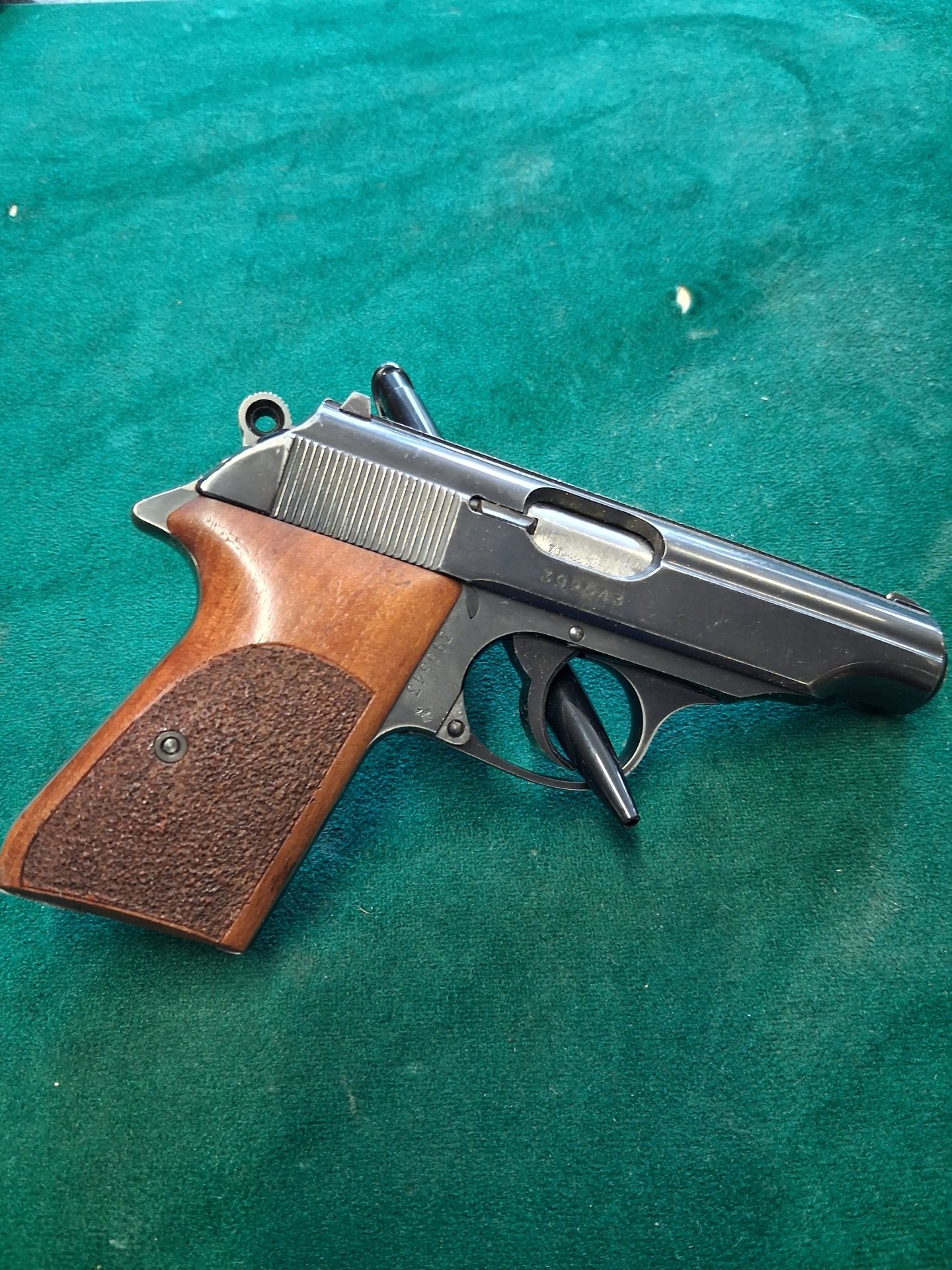 Walter PP 7,65 – bild 2