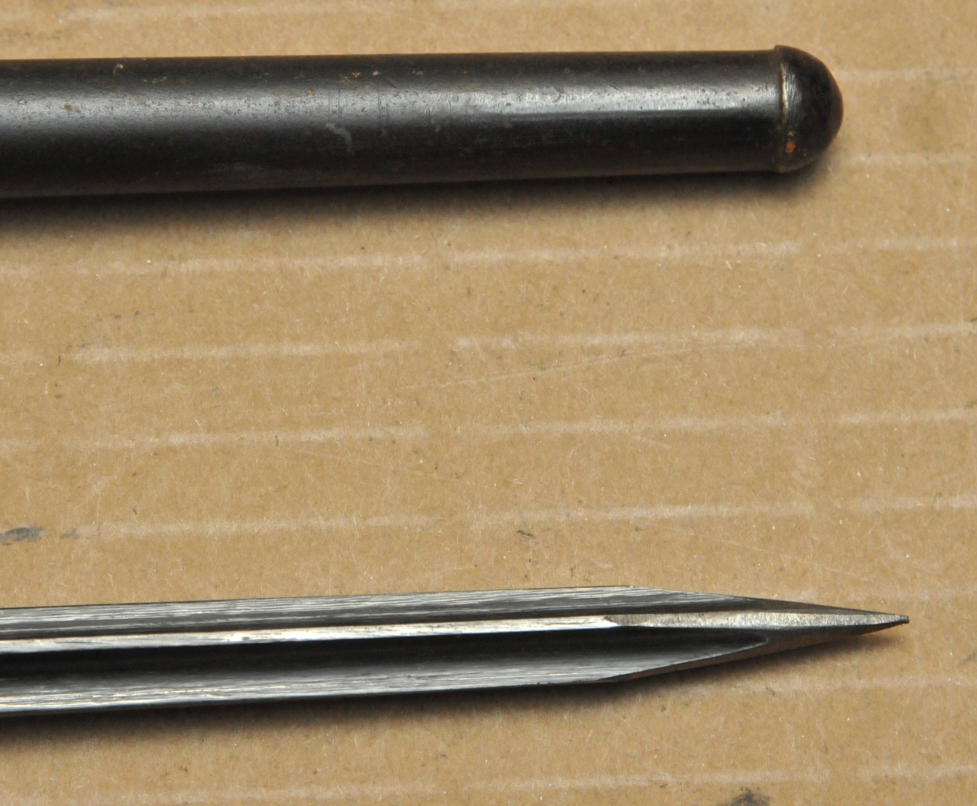 S103 (f) seltenes Bajonett – Bild 4