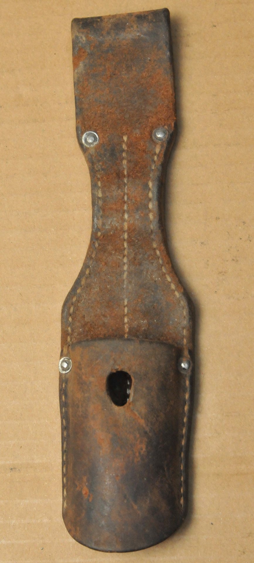 Koppelschuh deutsch Nr 6 – slika 1