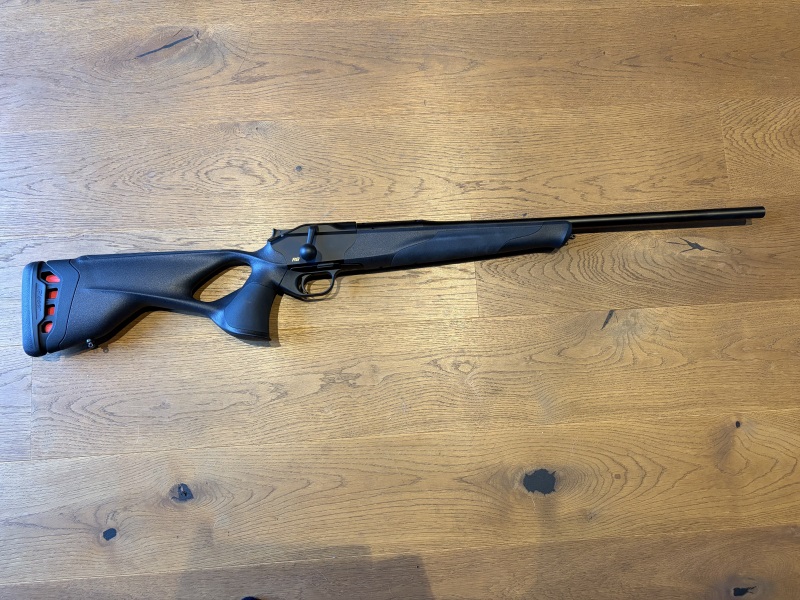 Blaser R8 Ultimate .30-06 – Bild 1
