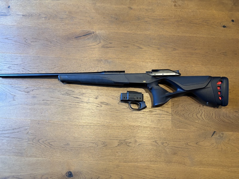 Blaser R8 Ultimate .30-06 – Bild 2