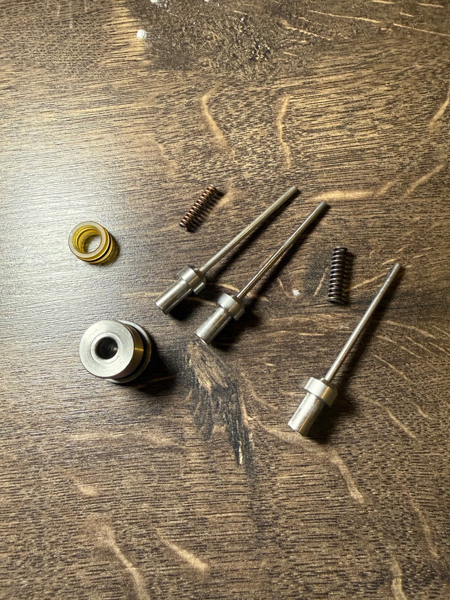 AEA / GoGun HP Max MK1 Cal. 9mm – Defekt / Undicht – Inkl. Pump-Action, Schalldämpfer und viel mehr! – Bild 3