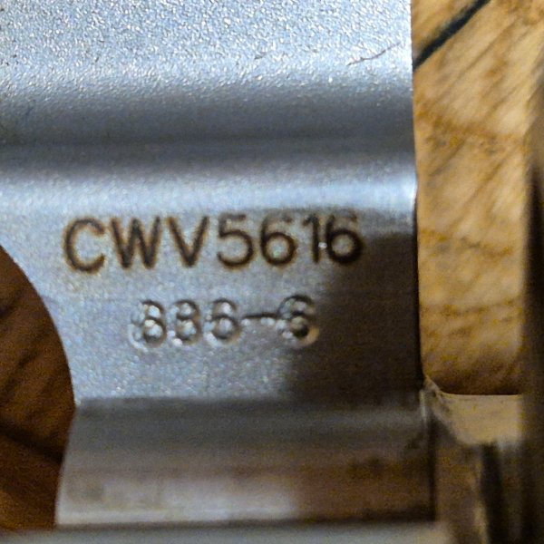 Smith & Wesson Performance Center Modell 629 PC, Kaliber .44 Magnum [Sammler, Unikat, Fehlprägung] – Bild 5