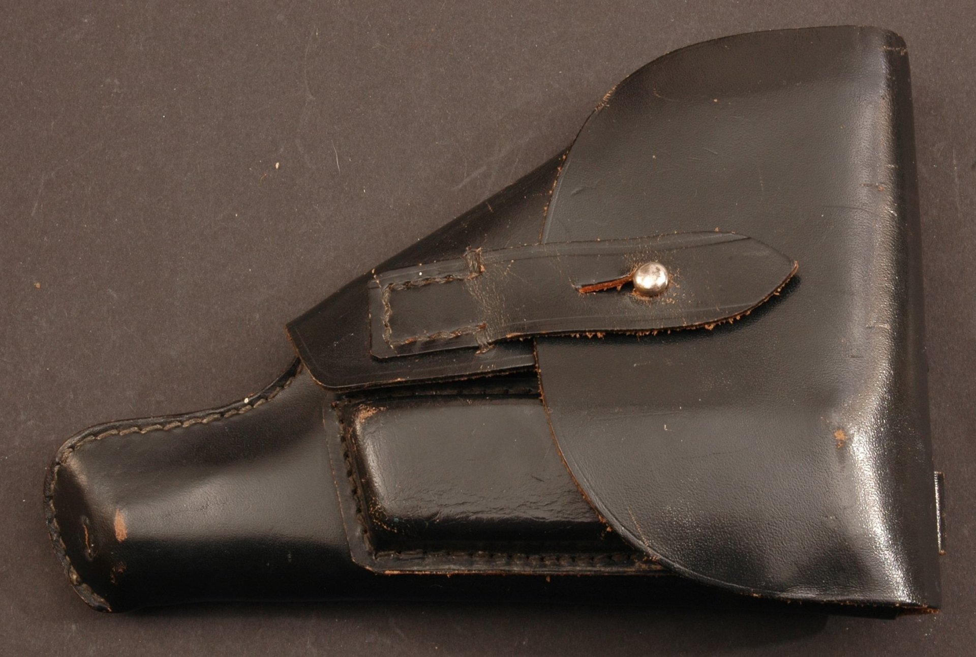 top Set: Walther PP, 9mm kurz, bayr. Polizei – Bild 5