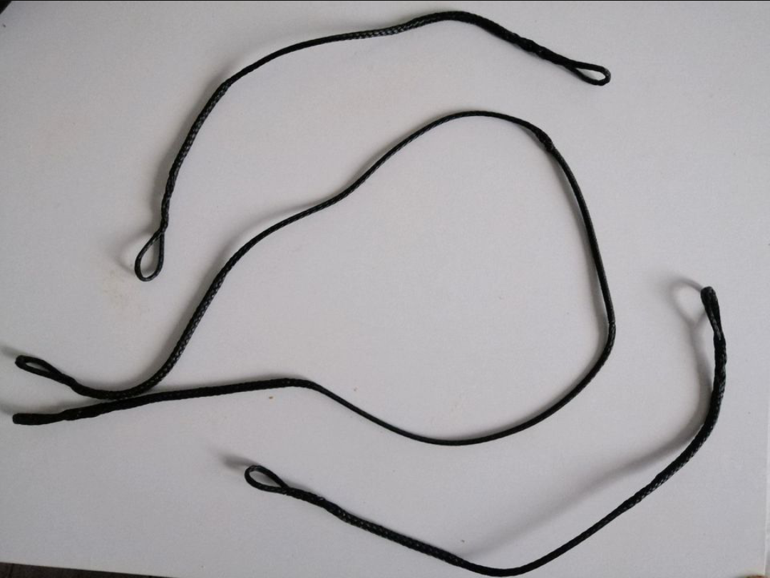 Man Kung Chester XB65 Sehnen Cable Set – Bild 1