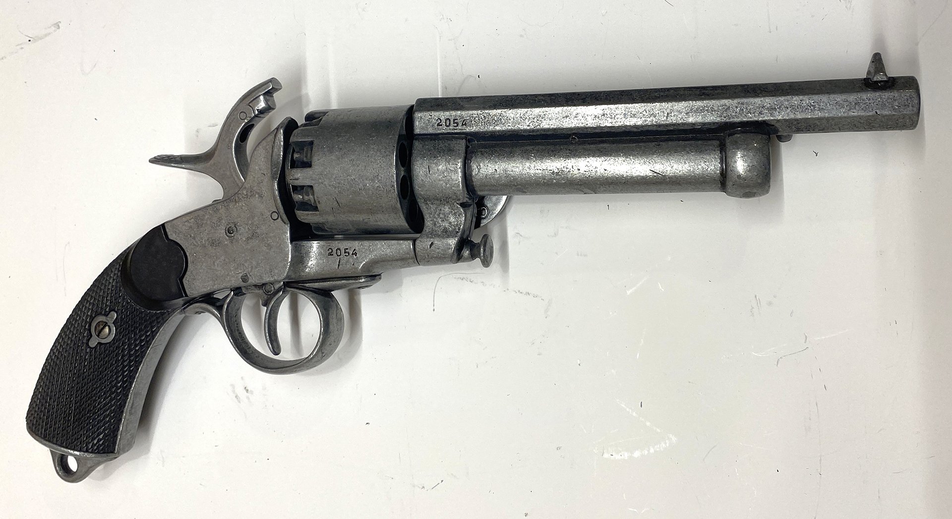 LeMat-Revolver, Replika von Denix – Bild 1