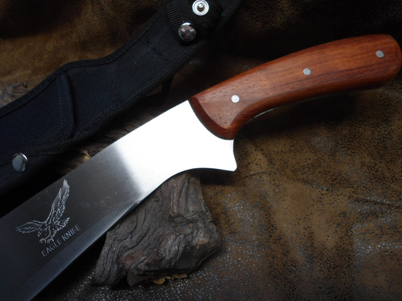 Machete Haumesser Do8m – image 2