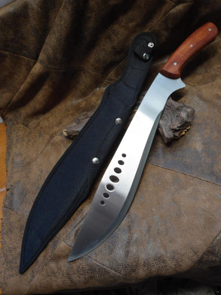 Machete Haumesser Do8m – image 1