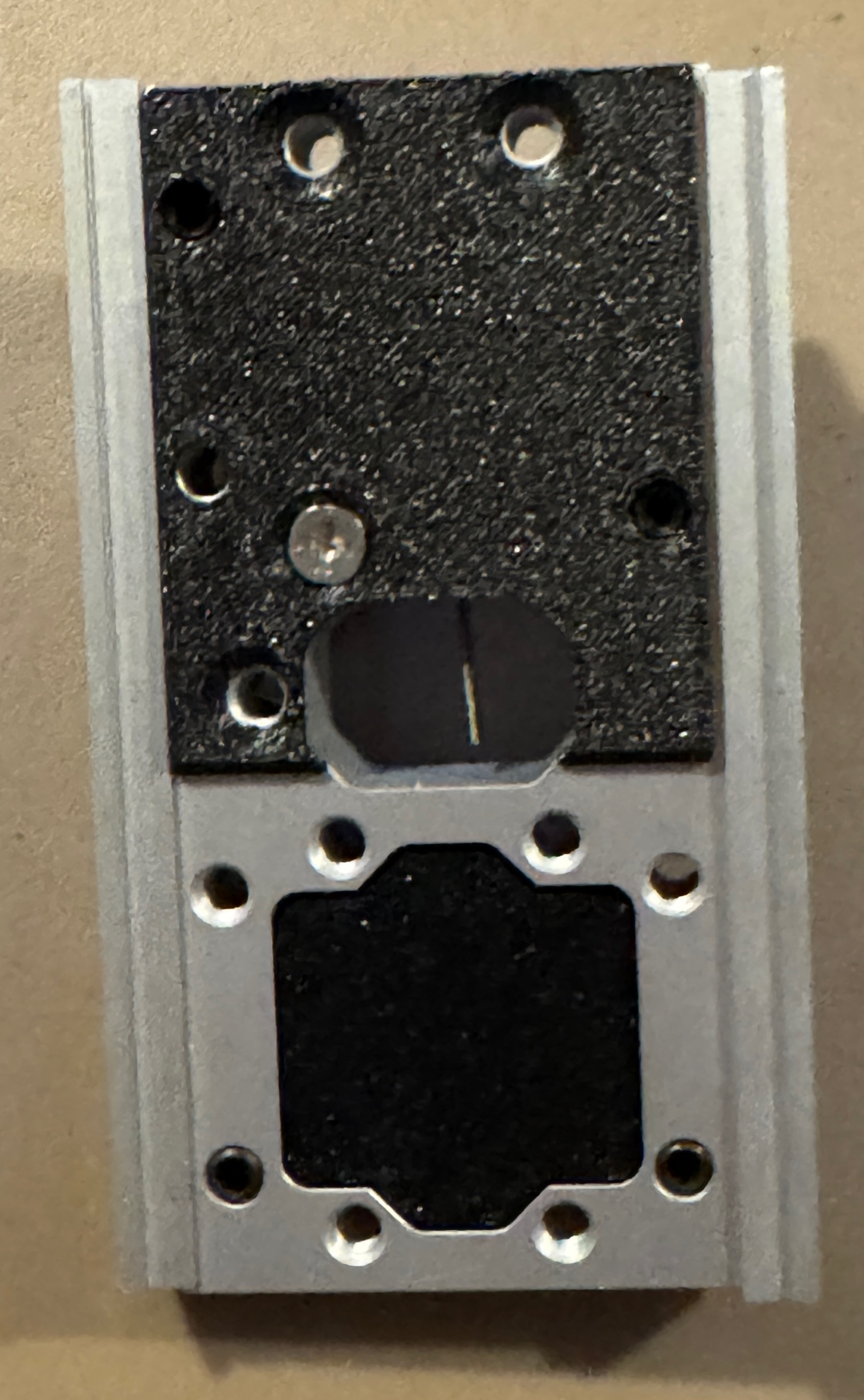 Meshpro universelle Pistolenauflage – Bild 4
