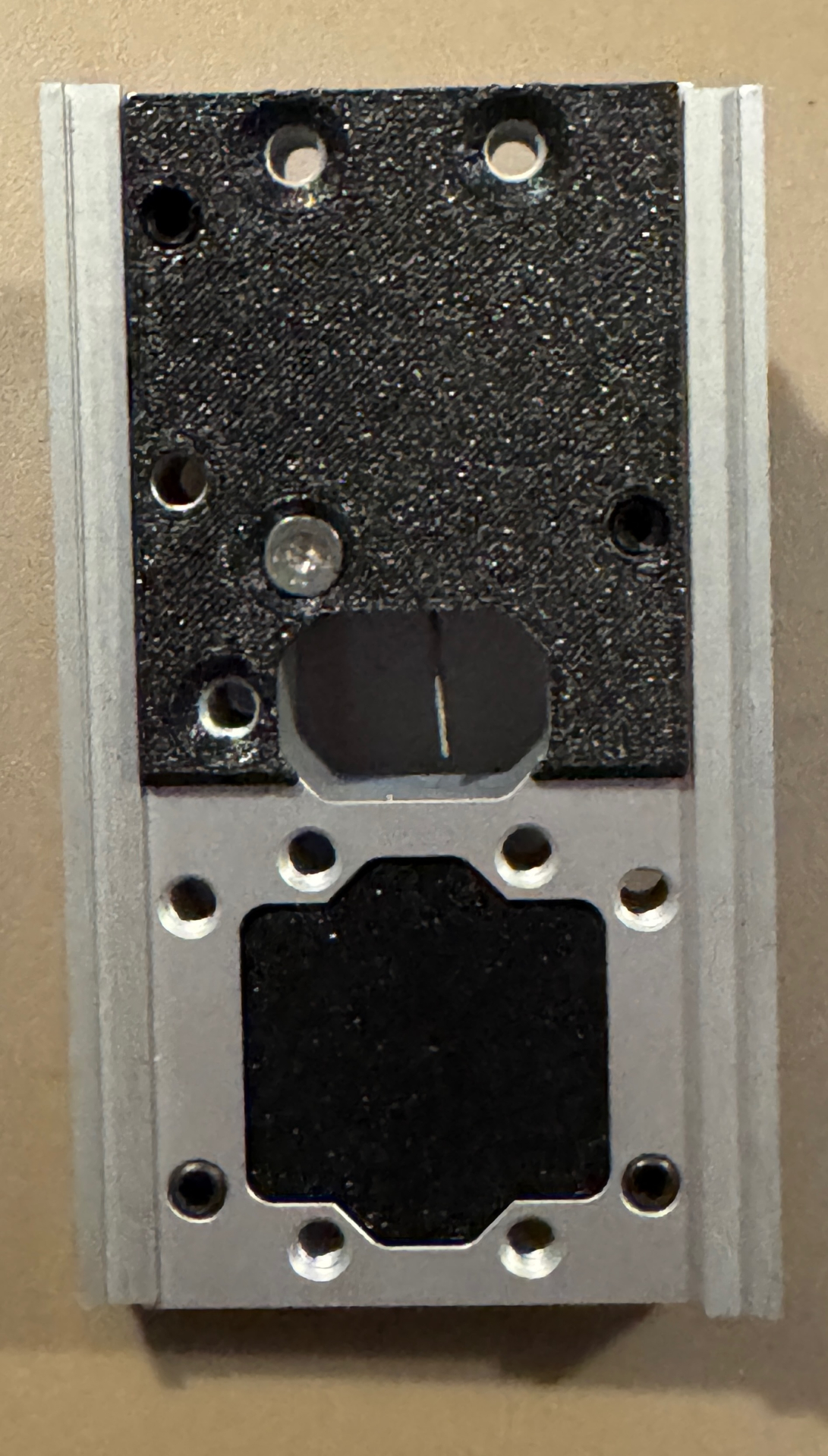 Meshpro universelle Pistolenauflage – Bild 2