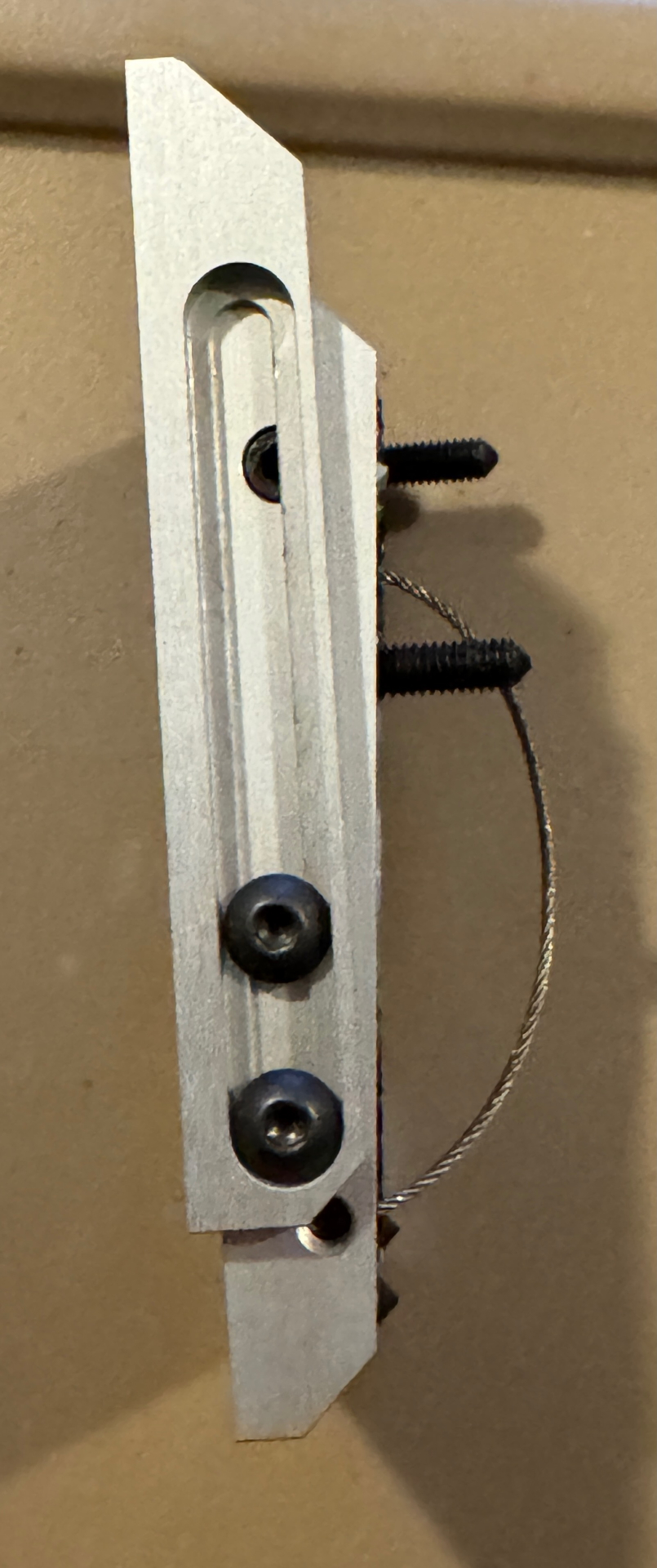 Meshpro universelle Pistolenauflage – Bild 6
