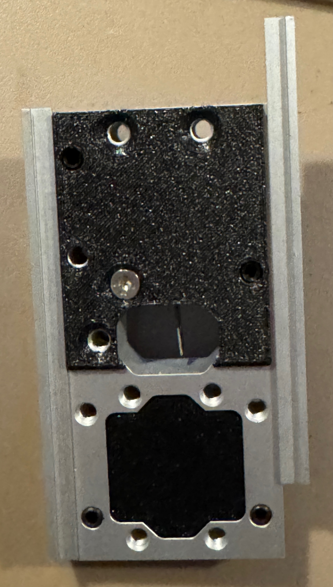 Meshpro universelle Pistolenauflage – Bild 5