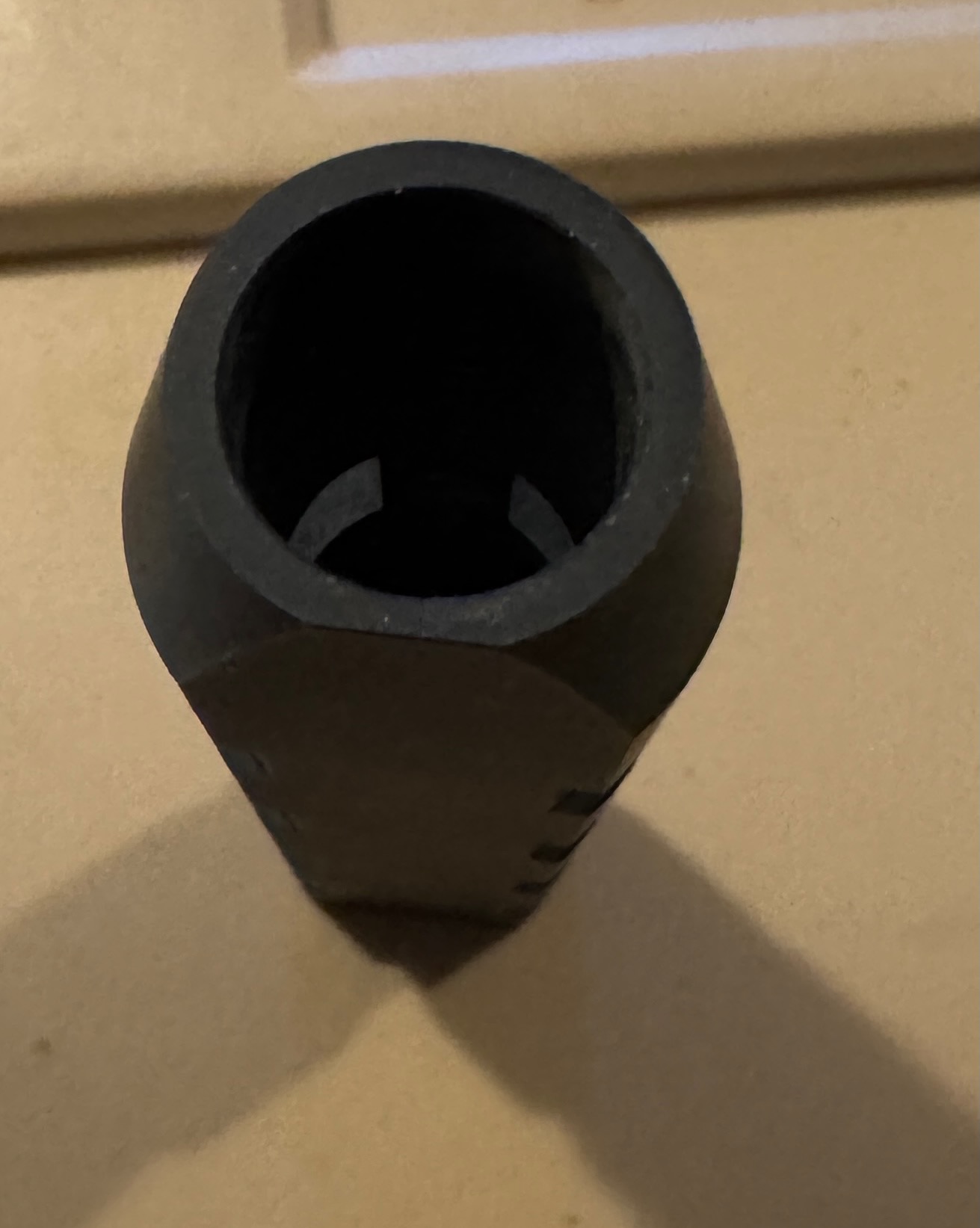 Morini CM 84 - B1 Kompensator B-1 Compensator – bilde 2