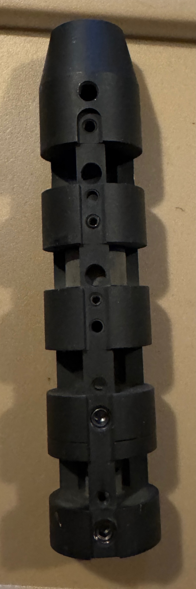 Morini CM 84 - B1 Kompensator B-1 Compensator – bilde 1