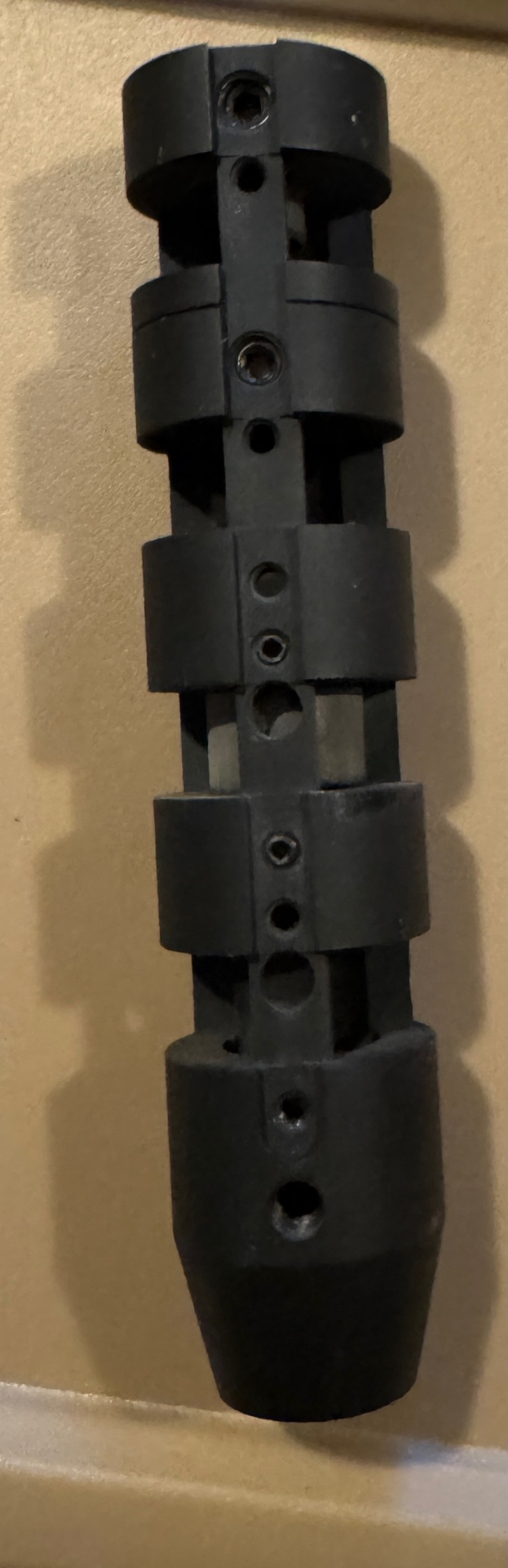 Morini CM 84 - B1 Kompensator B-1 Compensator – bilde 4