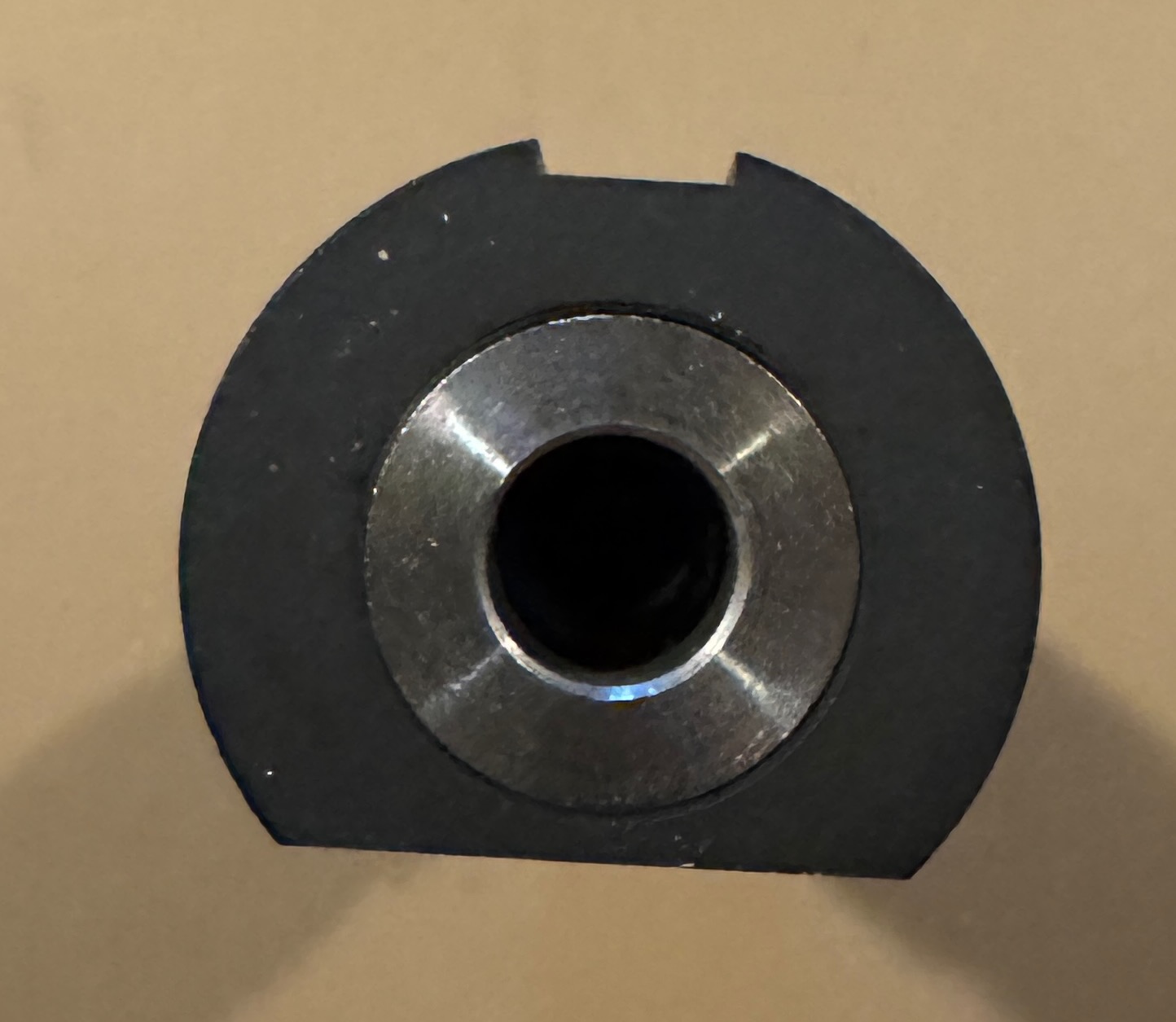 Morini CM 84 - B1 Kompensator B-1 Compensator – bilde 3