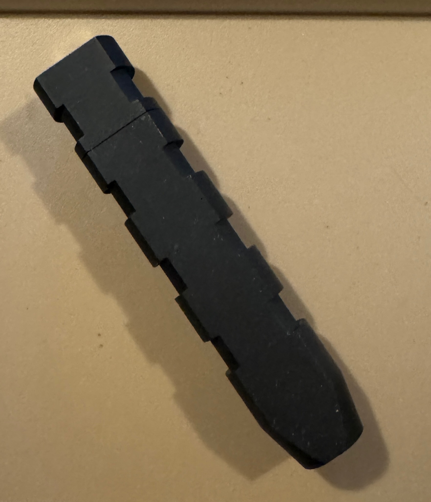 Morini CM 84 - B1 Kompensator B-1 Compensator – bilde 5
