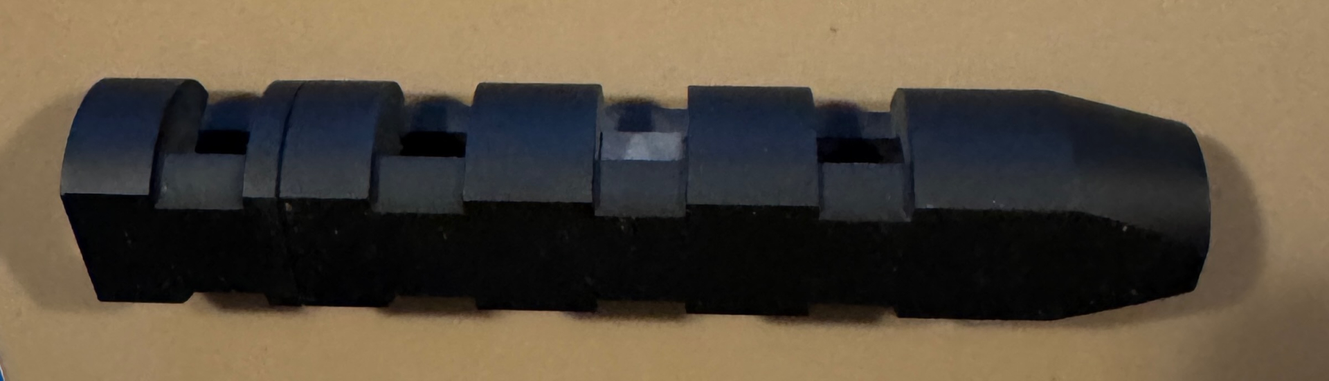 Morini CM 84 - B1 Kompensator B-1 Compensator – bilde 6