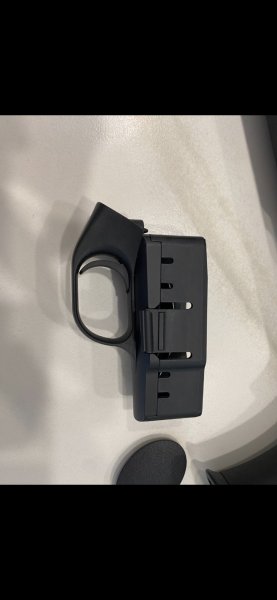 Blaser Schaft für R8 Professional Succes – imaginea 6