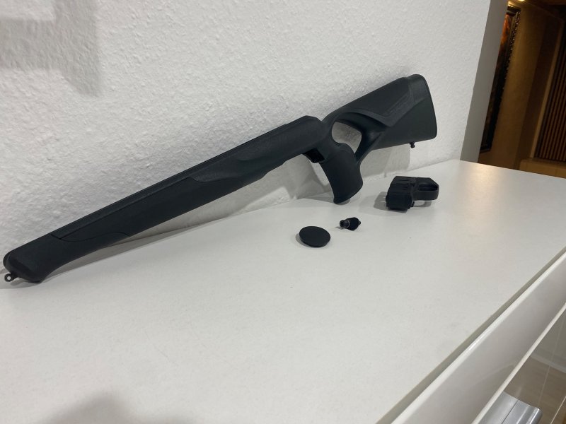 Blaser Schaft für R8 Professional Succes – imaginea 3