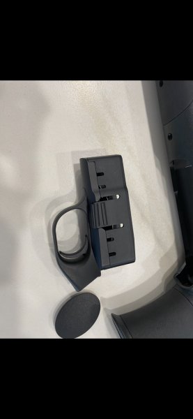 Blaser Schaft für R8 Professional Succes – imaginea 4