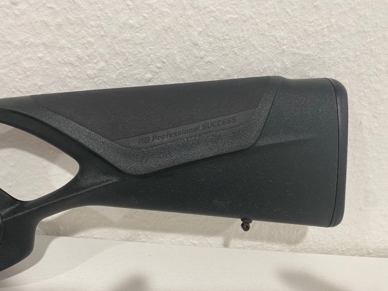 Blaser Schaft für R8 Professional Succes – imaginea 2