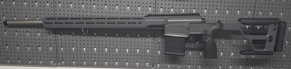 SIG SAUER CROSS PRS 24'' .308 Winchester Aussteller ! – Bild 1