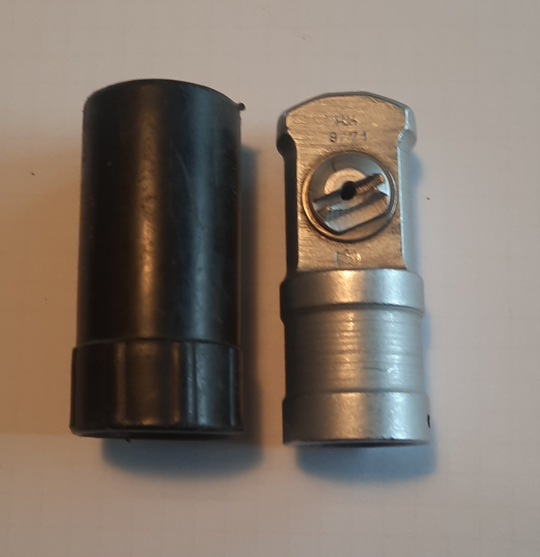 Manöverpatronengerät G3 – bild 1